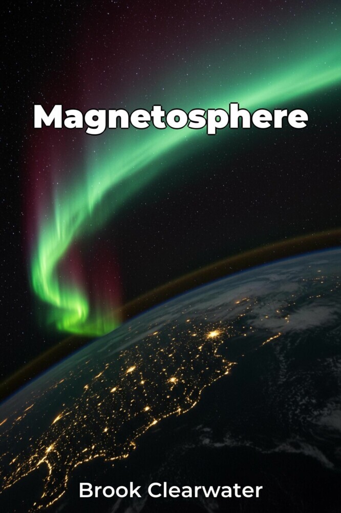 Magnetosphere main product photo