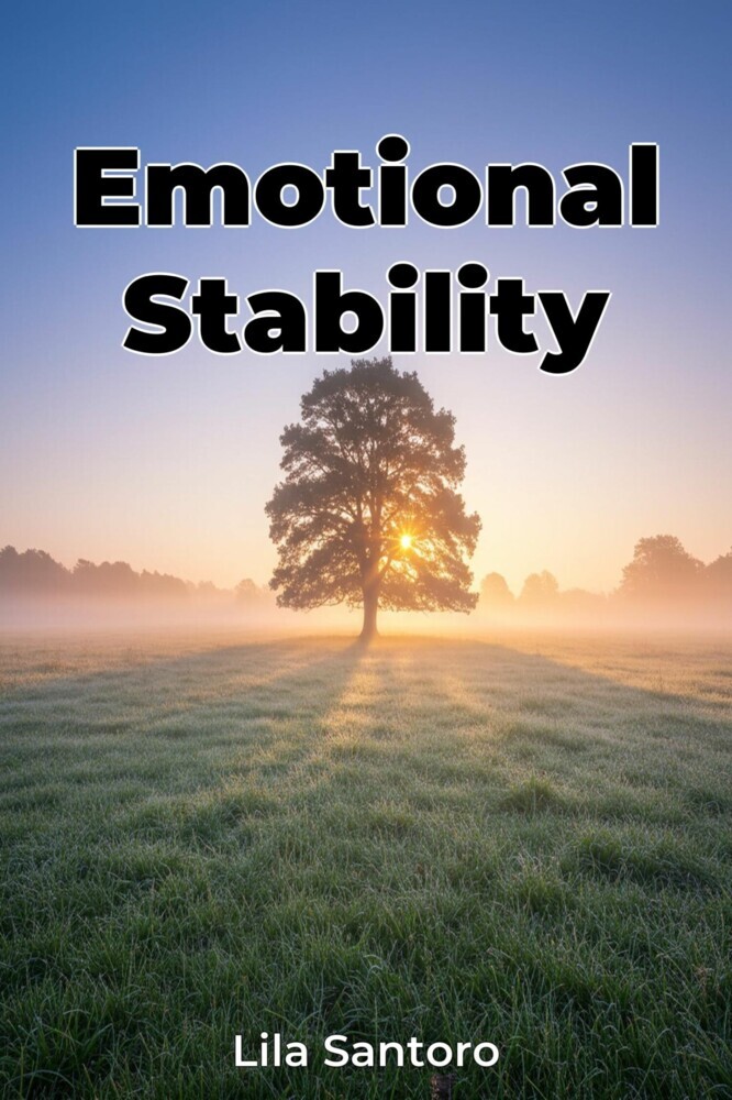 Emotional Stability main product photo