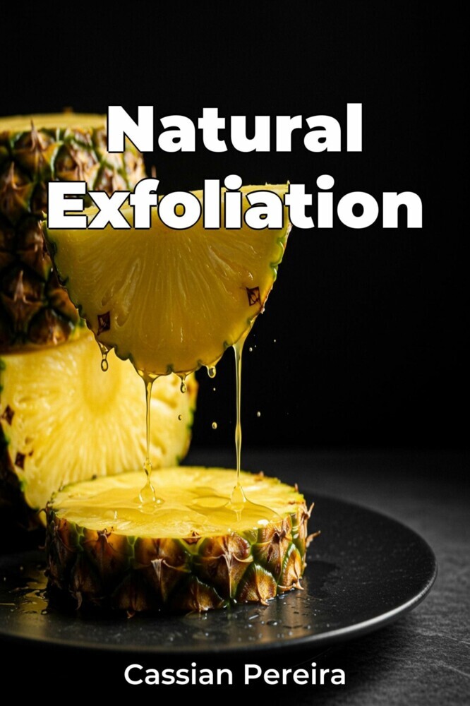 Natural Exfoliation main product photo