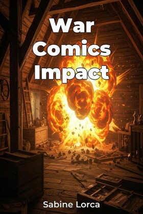 War Comics Impact