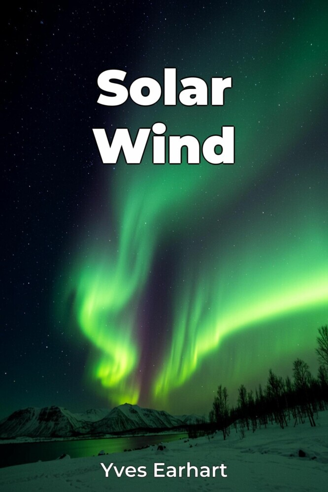 Solar Wind main product photo