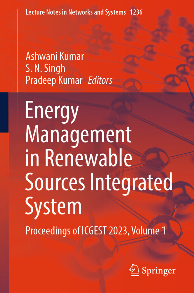 Energy Management in Renewable Sources Integrated System main product photo