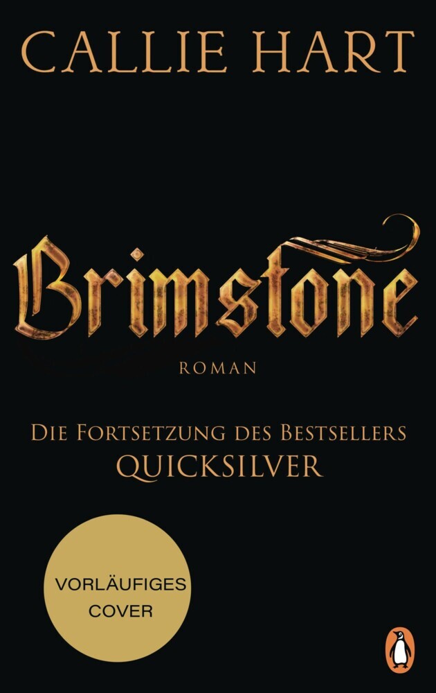 Brimstone main product photo