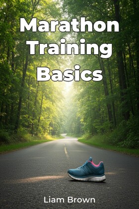 Marathon Training Basics