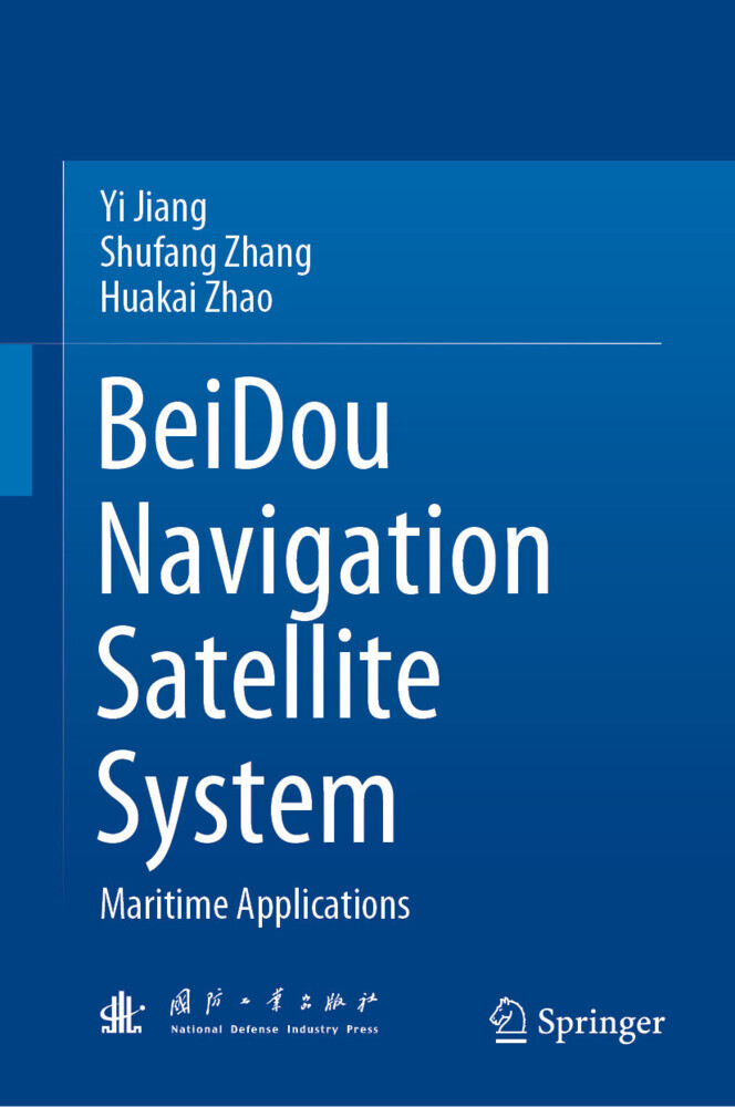 BeiDou Navigation Satellite System main product photo