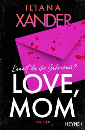 Love, Mom