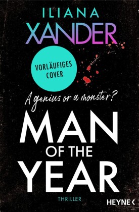 Man of the Year