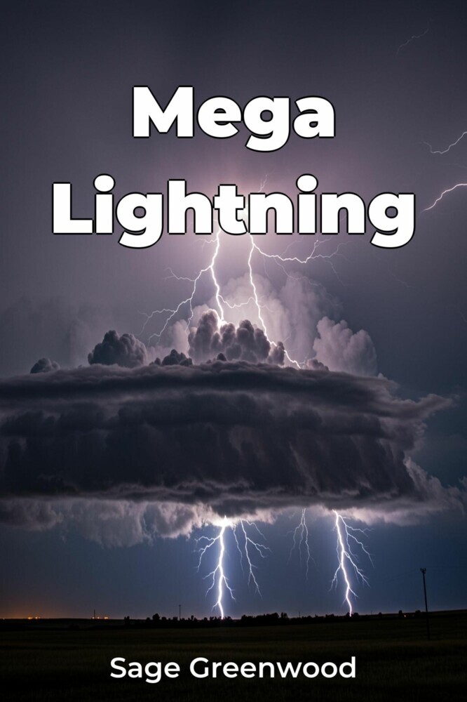 Mega Lightning main product photo