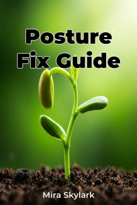 Posture Fix Guide