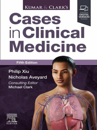 Kumar & Clark's Cases in Clinical Medicine - E-BOOK
