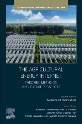 The Agricultural Energy Internet