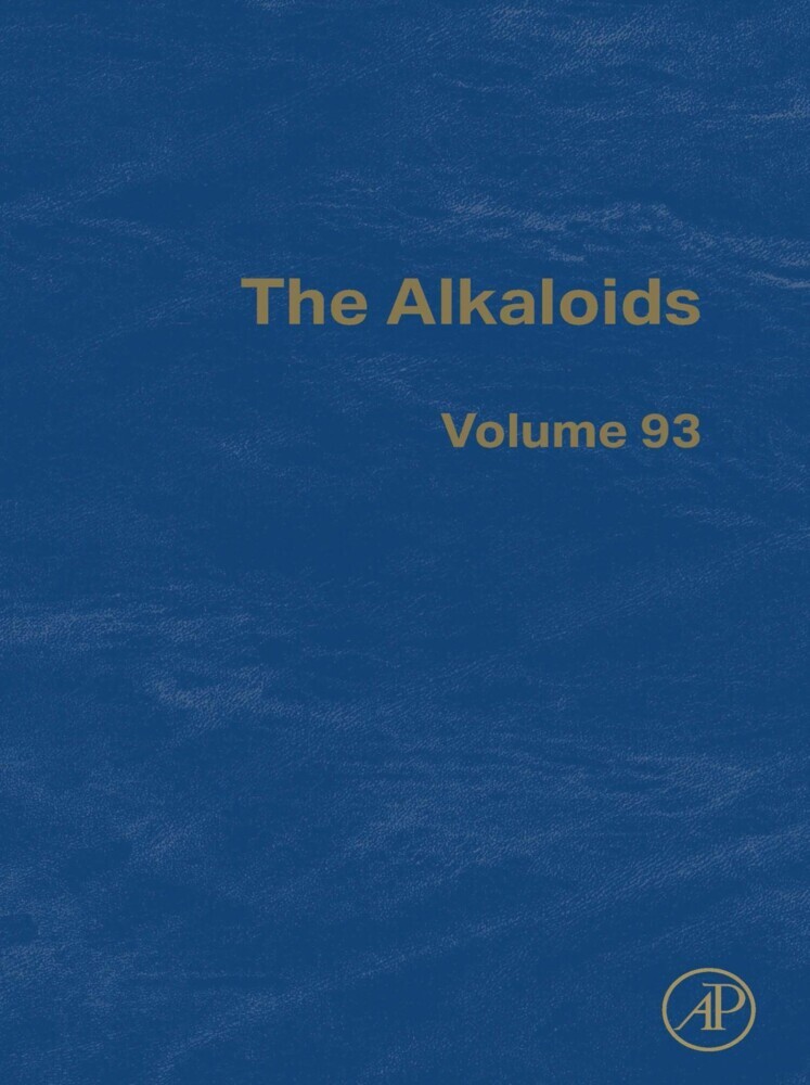 The Alkaloids main product photo