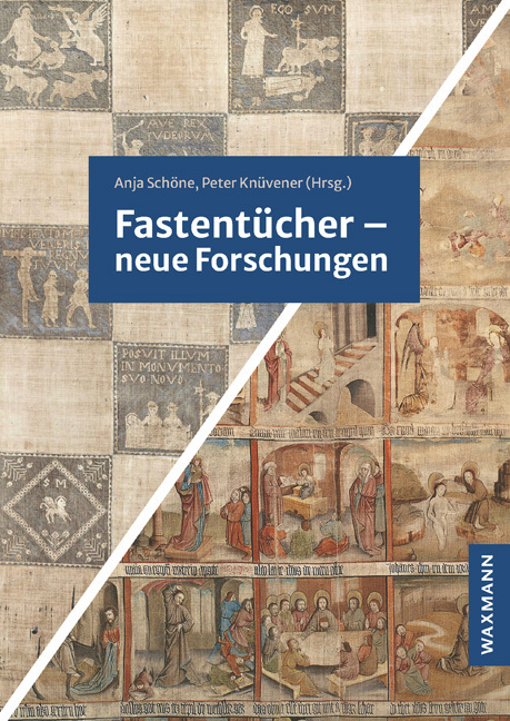 Fastentücher main product photo