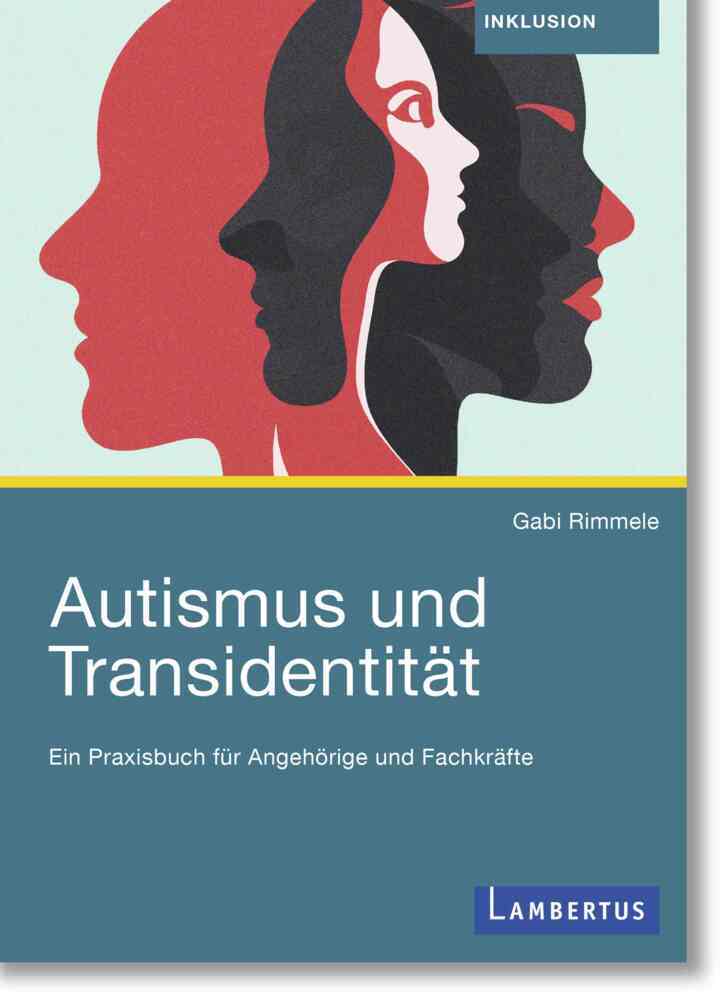 Autismus und Transidentität main product photo