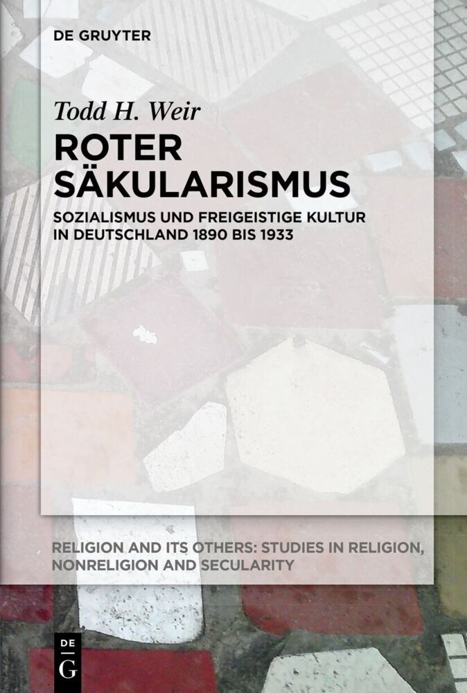 Roter Säkularismus main product photo