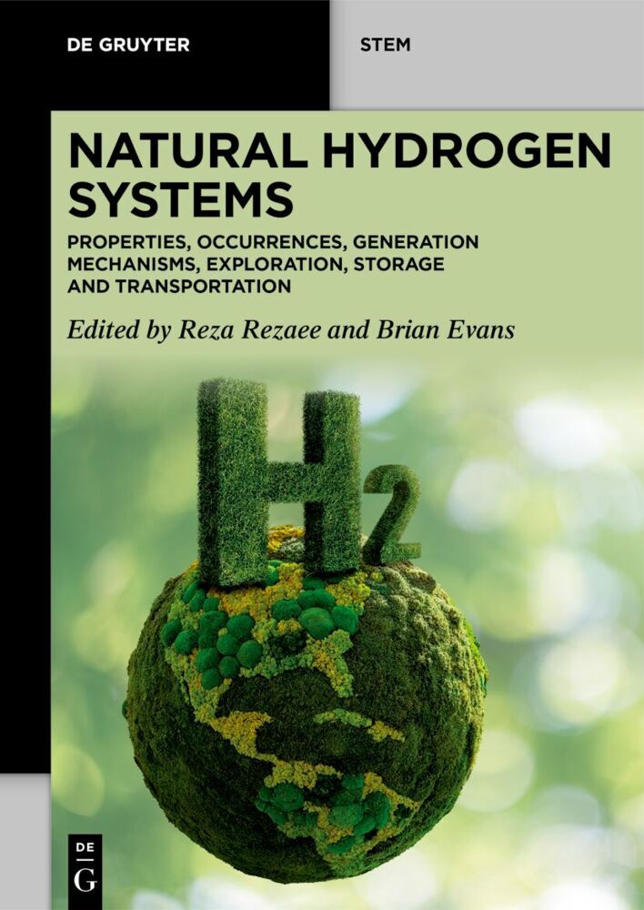 Natural Hydrogen Systems main product photo