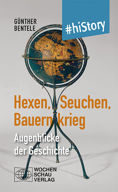 Hexen, Seuchen, Bauernkrieg main product photo