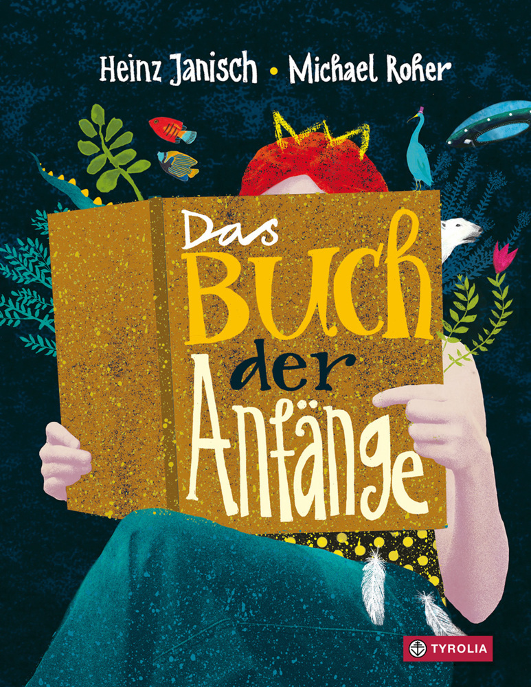 Das Buch der Anfänge main product photo