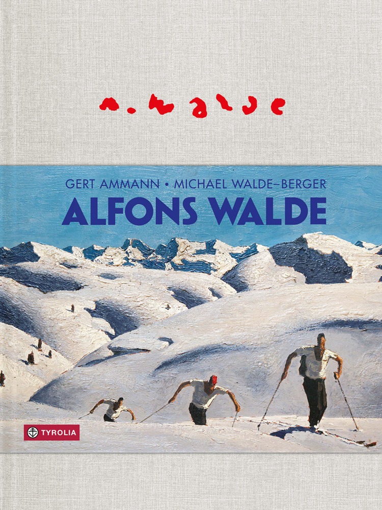 Alfons Walde main product photo