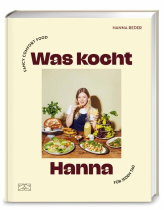 Was kocht Hanna