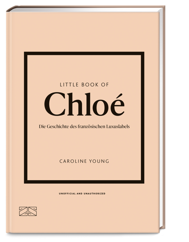 Little Book of Chloé main product photo