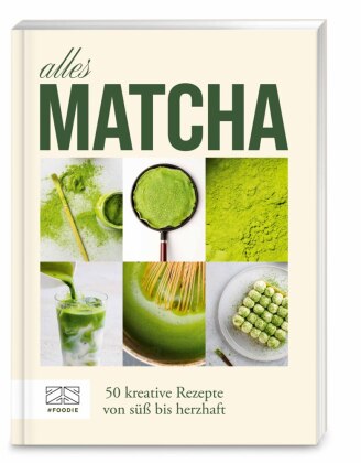 Alles Matcha!