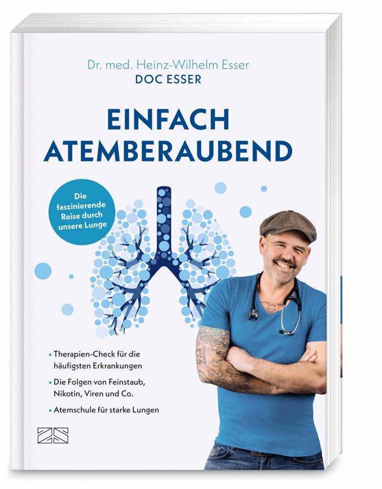 Einfach atemberaubend main product photo