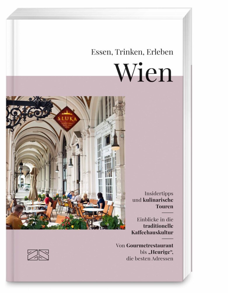 Essen, Trinken, Erleben - Wien main product photo