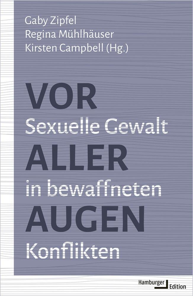 Vor aller Augen main product photo