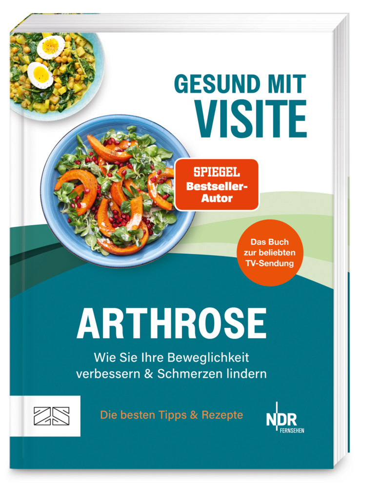 Gesund mit Visite - Arthrose main product photo
