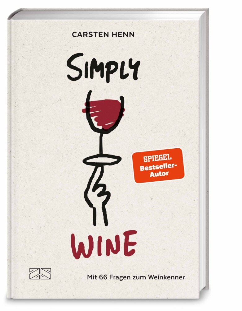 Simply Wine main product photo