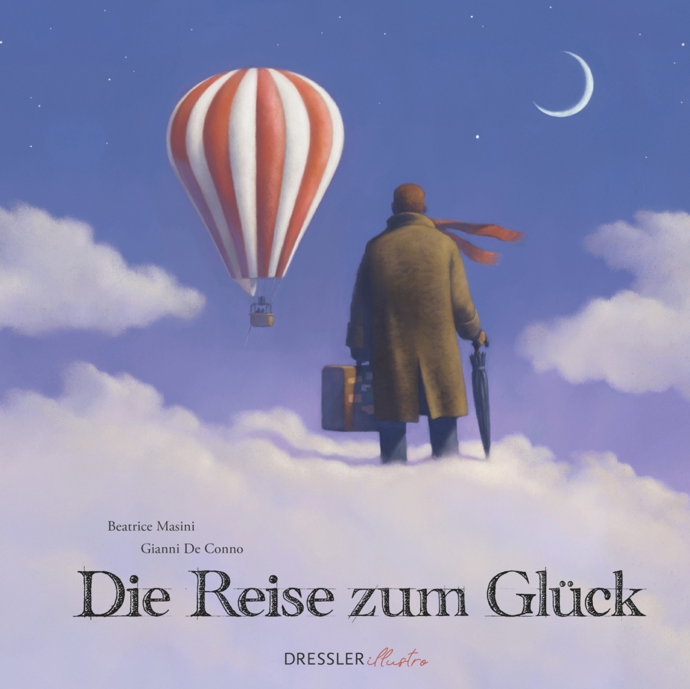 Die Reise zum Glück main product photo