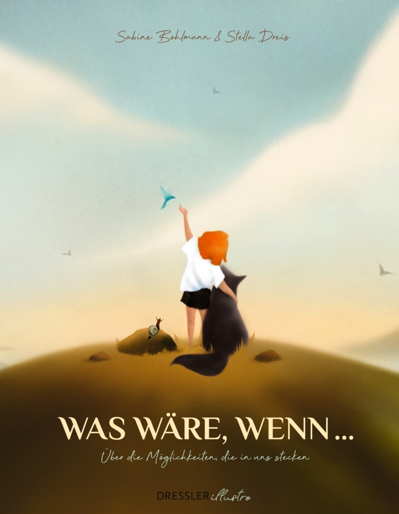 Was wäre, wenn ... main product photo