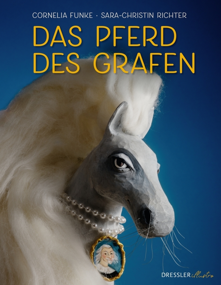 Das Pferd des Grafen main product photo