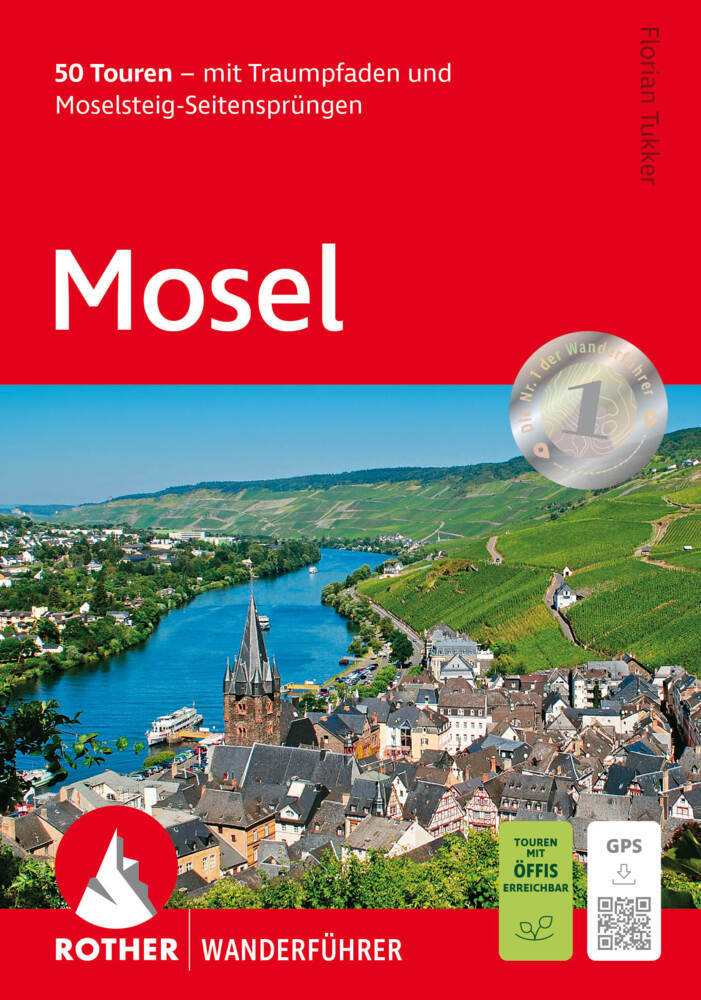 Mosel main product photo