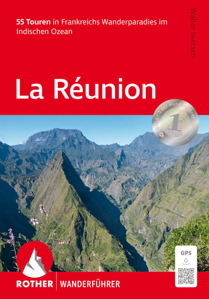 La Réunion main product photo