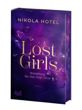 Lost Girls - Breathing for the First Time