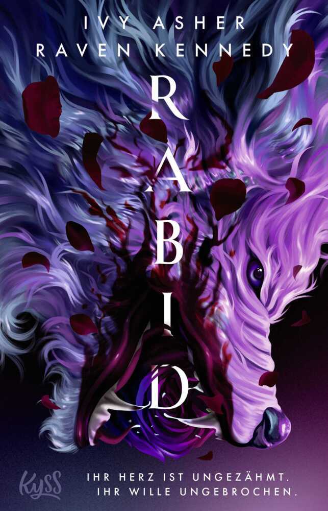 Rabid main product photo