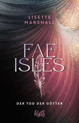 Fae Isles - Der Tod der Götter