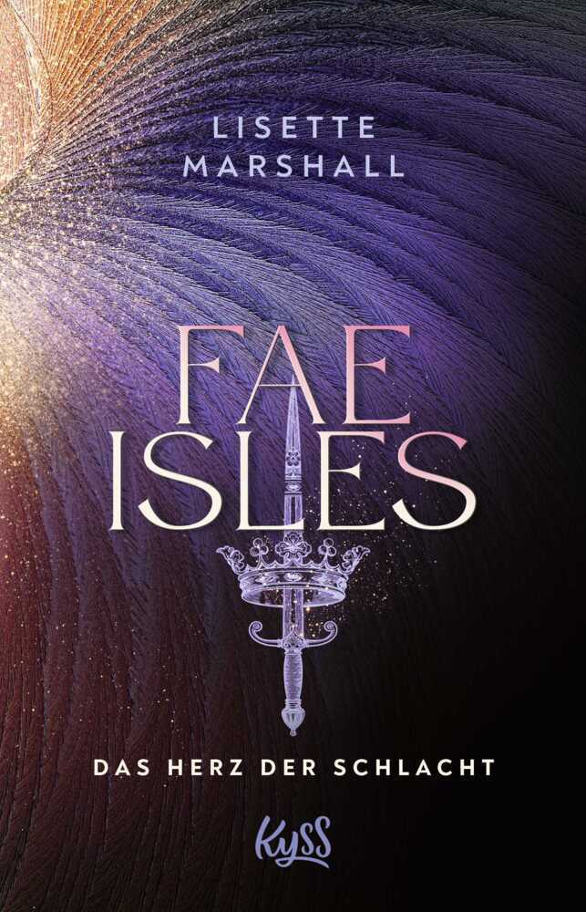 Fae Isles - Das Herz der Schlacht main product photo