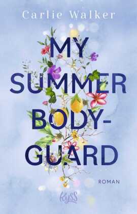 My Summer Bodyguard