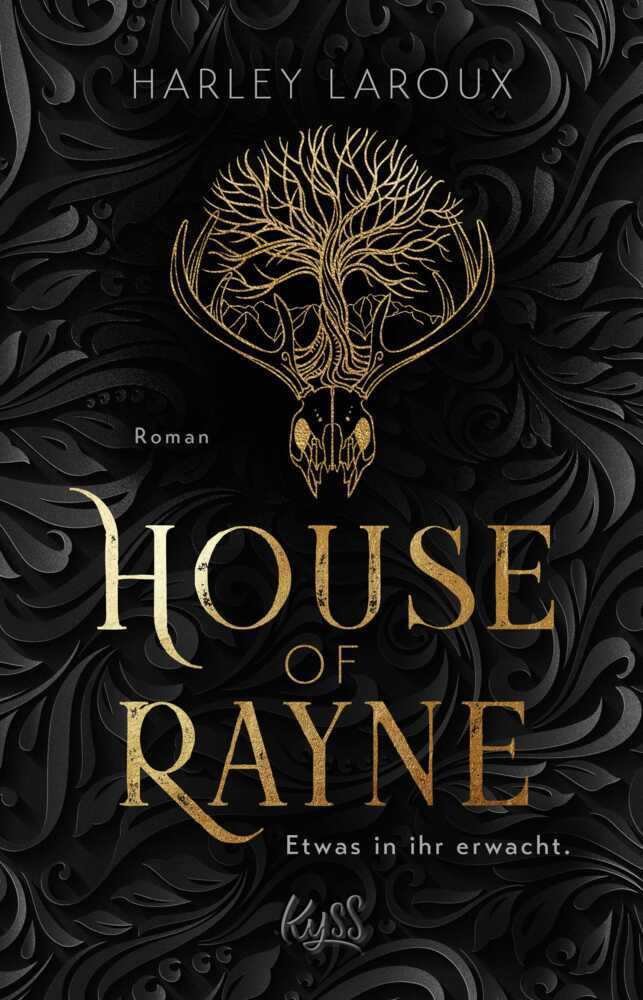 House of Rayne main product photo