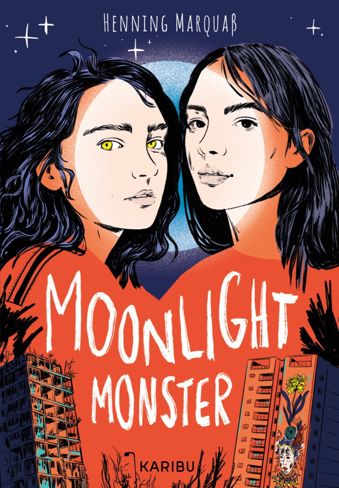 Moonlight Monster main product photo