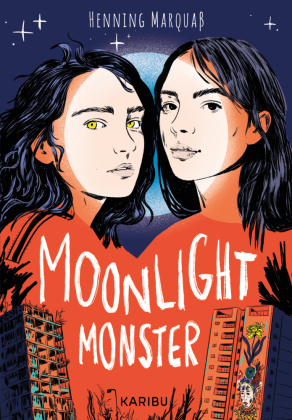 Moonlight Monster