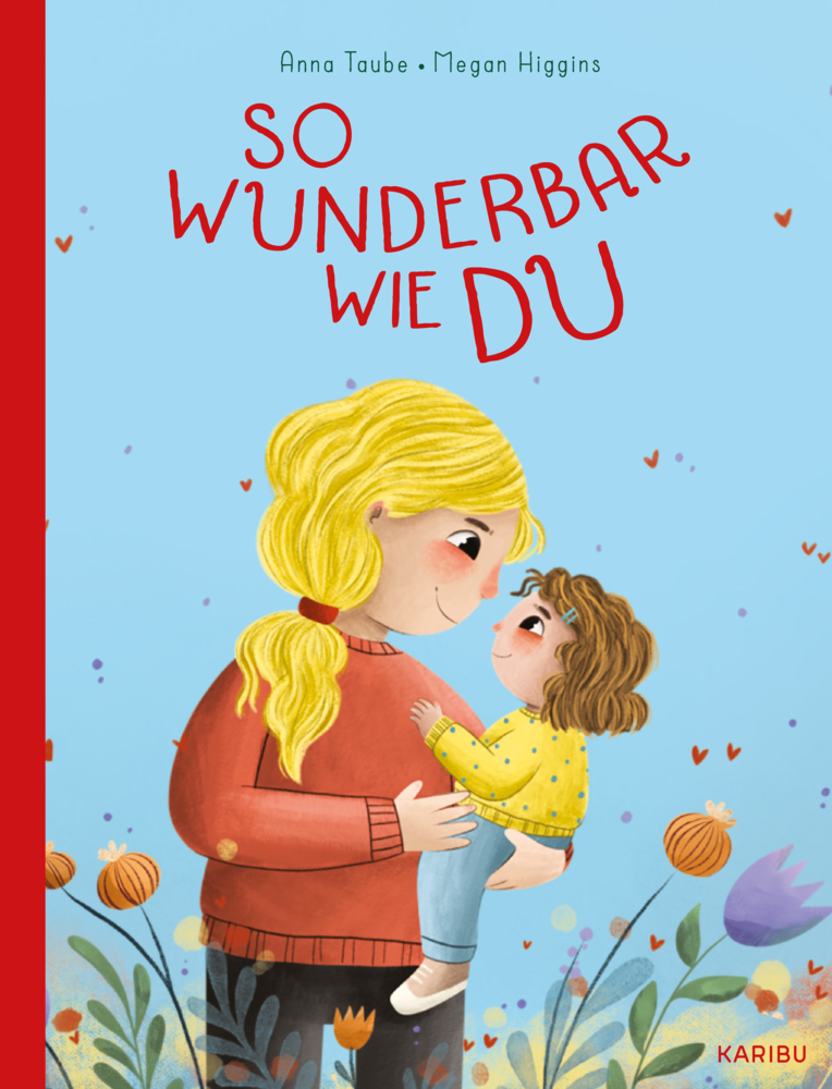 So wunderbar wie du main product photo