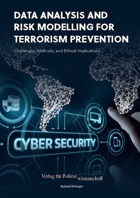 Data Analysis and Risk Modelling for Terrorism Prevention: main product photo