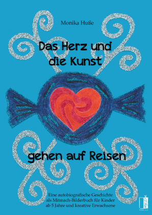 Das Herz und die Kunst gehen auf Reisen