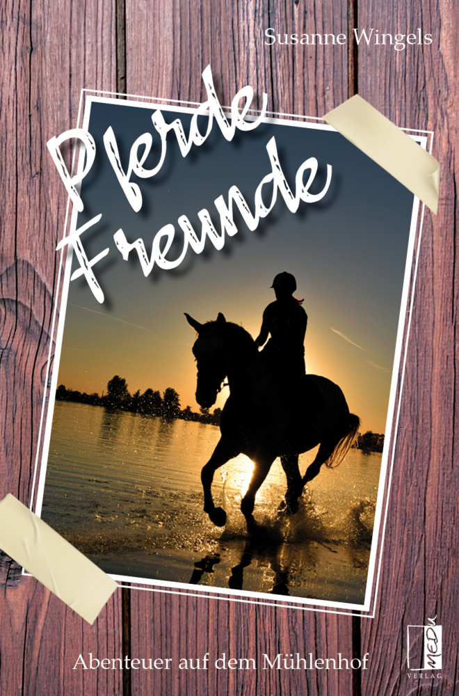 PferdeFreunde main product photo