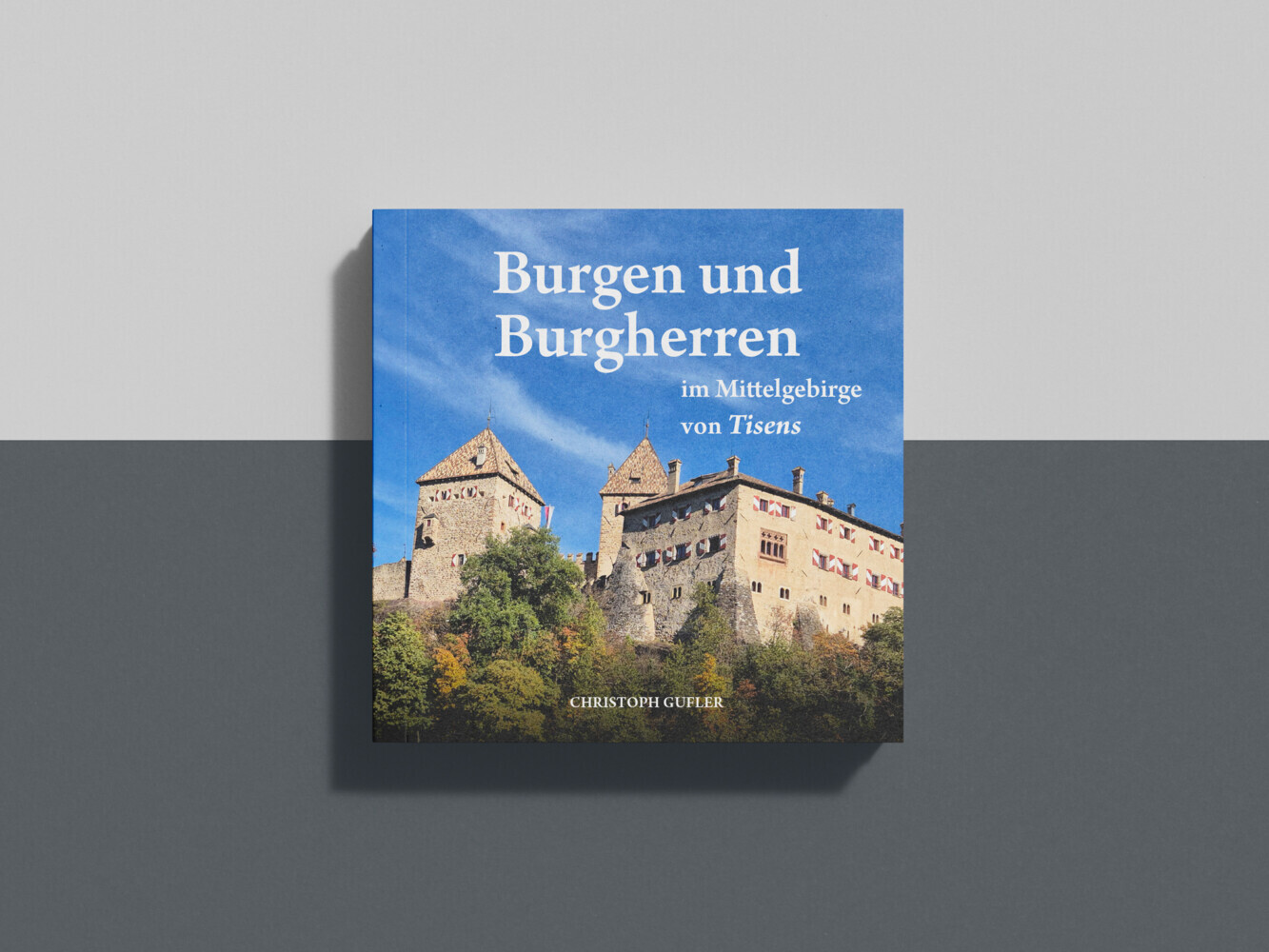Burgen und Burgherren main product photo
