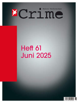 stern Crime - Wahre Verbrechen